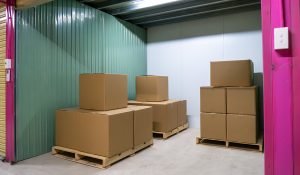 Medium Unit Boxes